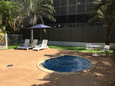 Novotel Darwin CBD - VIC Tourism 11