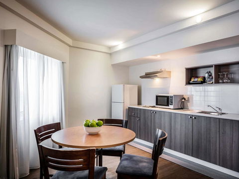 Novotel Darwin CBD - VIC Tourism 32