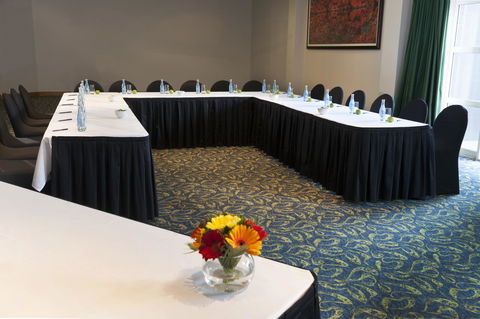Novotel Darwin CBD - VIC Tourism 24