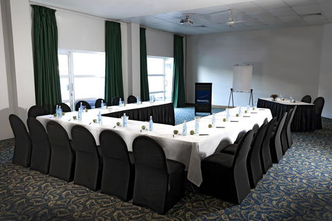 Novotel Darwin CBD - VIC Tourism 20