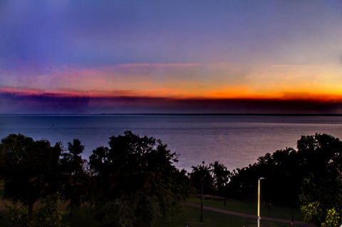 Novotel Darwin CBD - VIC Tourism 1