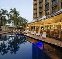 DoubleTree by Hilton Darwin - VIC Tourism