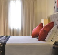 Metro Advance Apartments  Hotel - VIC Tourism
