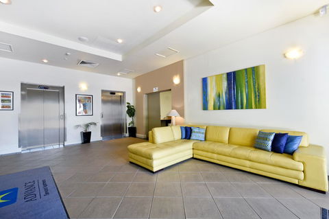 Metro Advance Apartments & Hotel - VIC Tourism 19