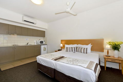 Metro Advance Apartments & Hotel - VIC Tourism 15