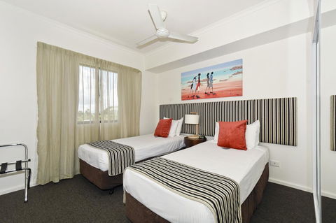 Metro Advance Apartments & Hotel - VIC Tourism 17