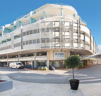 Nesuto The Entrance formerly Waldorf The Entrance Serviced Apartments - VIC Tourism