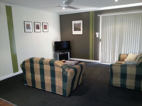 Alice On Todd Apartments - VIC Tourism 17