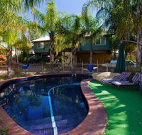 Alice On Todd Apartments - VIC Tourism