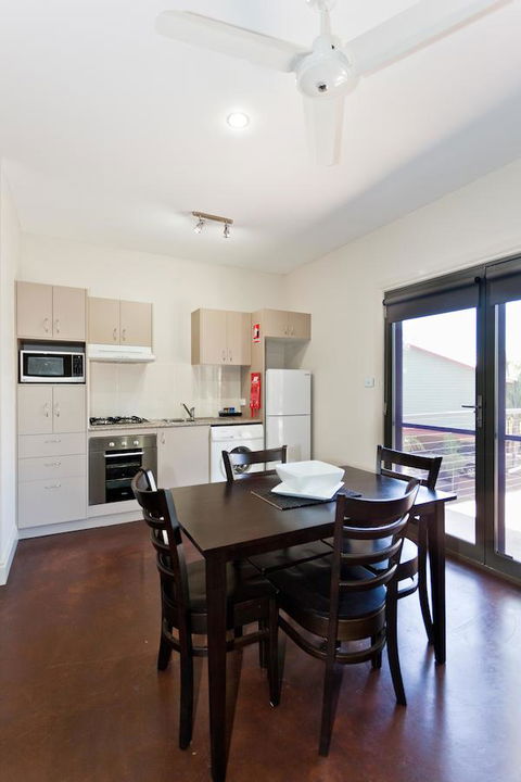 Alice On Todd Apartments - VIC Tourism 19
