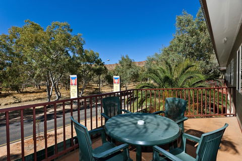 Alice On Todd Apartments - VIC Tourism 2