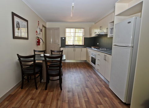 Alice On Todd Apartments - VIC Tourism 9