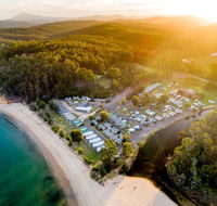 BIG4 Eden Beachfront Holiday Park - VIC Tourism