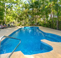 Oasis Tourist Park - VIC Tourism