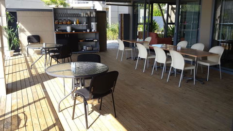 Corrigans Cove - VIC Tourism 24