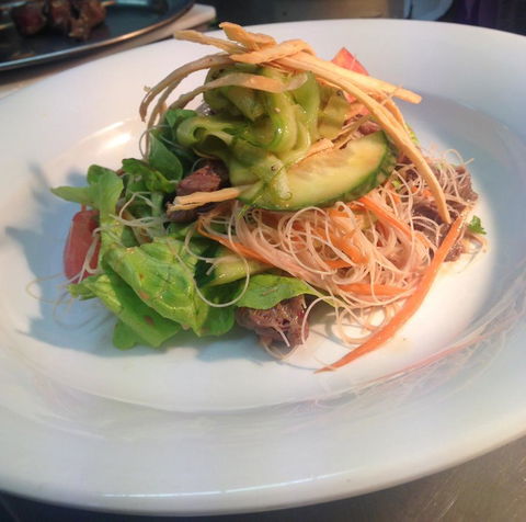 Corrigans Cove - VIC Tourism 23