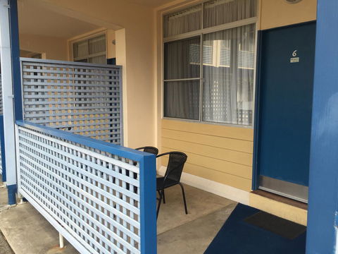Golden Sands Motor Inn - VIC Tourism 15