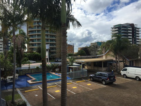 Golden Sands Motor Inn - VIC Tourism 20
