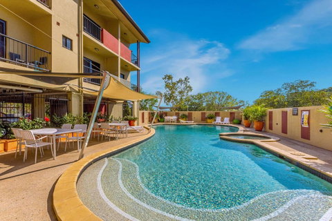 Quality Hotel Darwin Airport - VIC Tourism 19