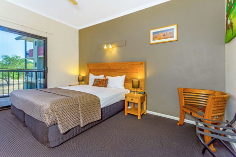 Quality Hotel Darwin Airport - VIC Tourism 18
