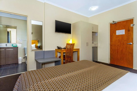 Quality Hotel Darwin Airport - VIC Tourism 8