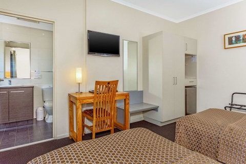 Quality Hotel Darwin Airport - VIC Tourism 10