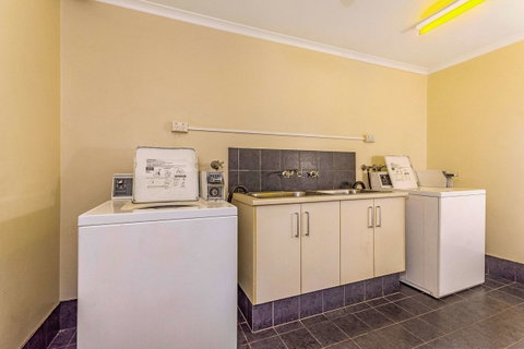 Quality Hotel Darwin Airport - VIC Tourism 5