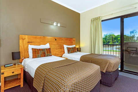 Quality Hotel Darwin Airport - VIC Tourism 16