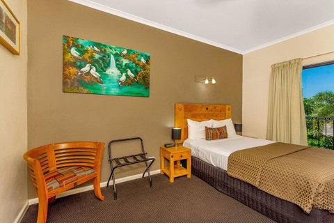 Quality Hotel Darwin Airport - VIC Tourism 13