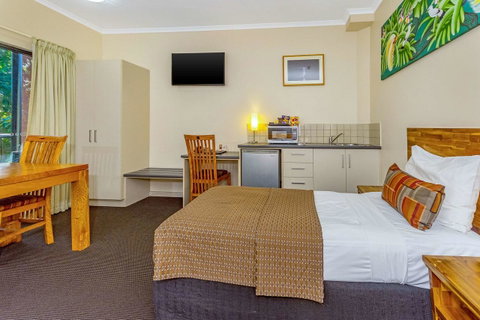 Quality Hotel Darwin Airport - VIC Tourism 11