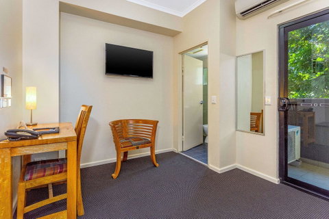 Quality Hotel Darwin Airport - VIC Tourism 15