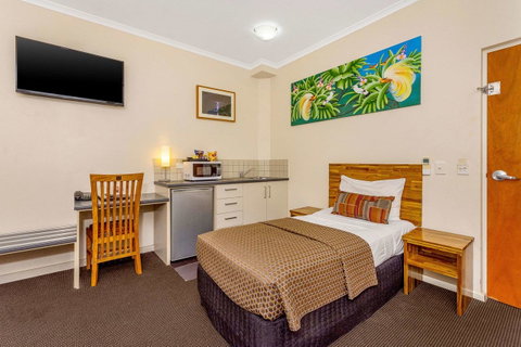Quality Hotel Darwin Airport - VIC Tourism 21