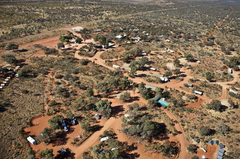 Kings Creek Station - VIC Tourism 3