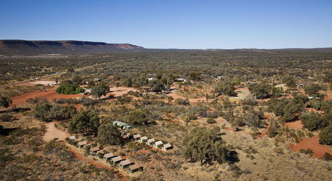 Kings Creek Station - VIC Tourism 18