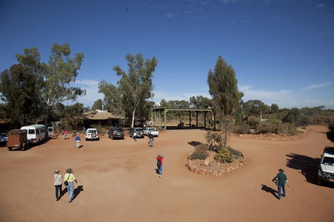 Kings Creek Station - VIC Tourism 10