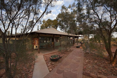 Kings Creek Station - VIC Tourism 19