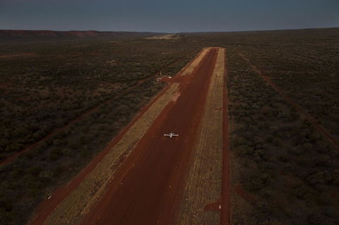 Kings Creek Station - VIC Tourism 4