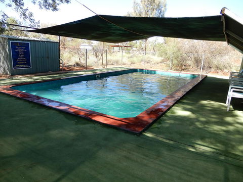 Kings Creek Station - VIC Tourism 1