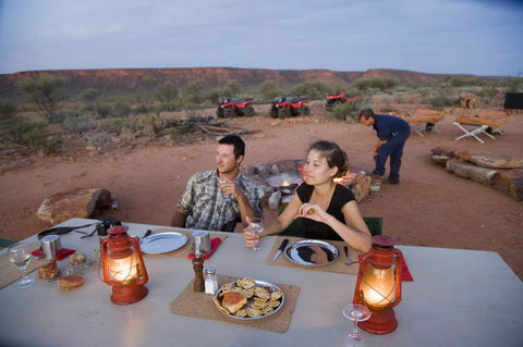 Kings Creek Station - VIC Tourism 6