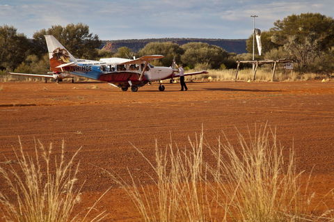 Kings Creek Station - VIC Tourism 7