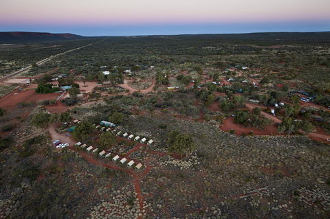 Kings Creek Station - VIC Tourism 8