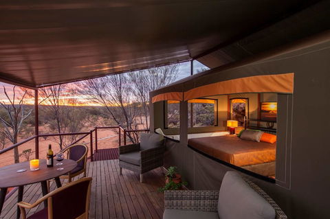 Kings Creek Station - VIC Tourism 13
