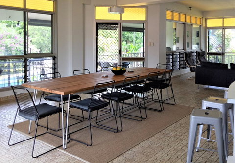 Arafura Blue - VIC Tourism 6