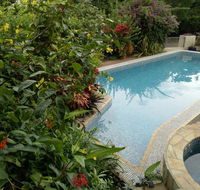 Arafura Blue - VIC Tourism