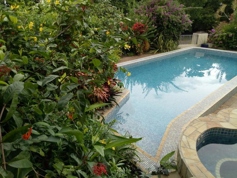 Arafura Blue - VIC Tourism 0