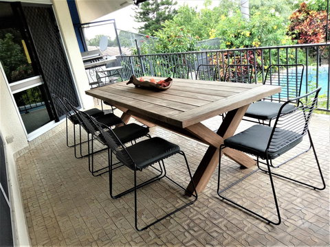 Arafura Blue - VIC Tourism 24