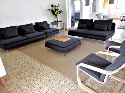 Arafura Blue - VIC Tourism 5