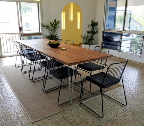 Arafura Blue - VIC Tourism 2