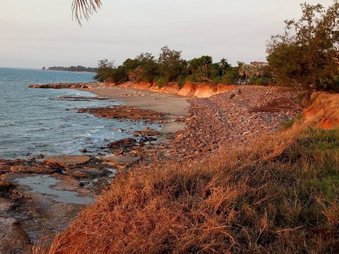 Arafura Blue - VIC Tourism 30