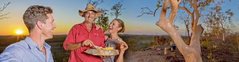 Mount Bundy Station - VIC Tourism 36